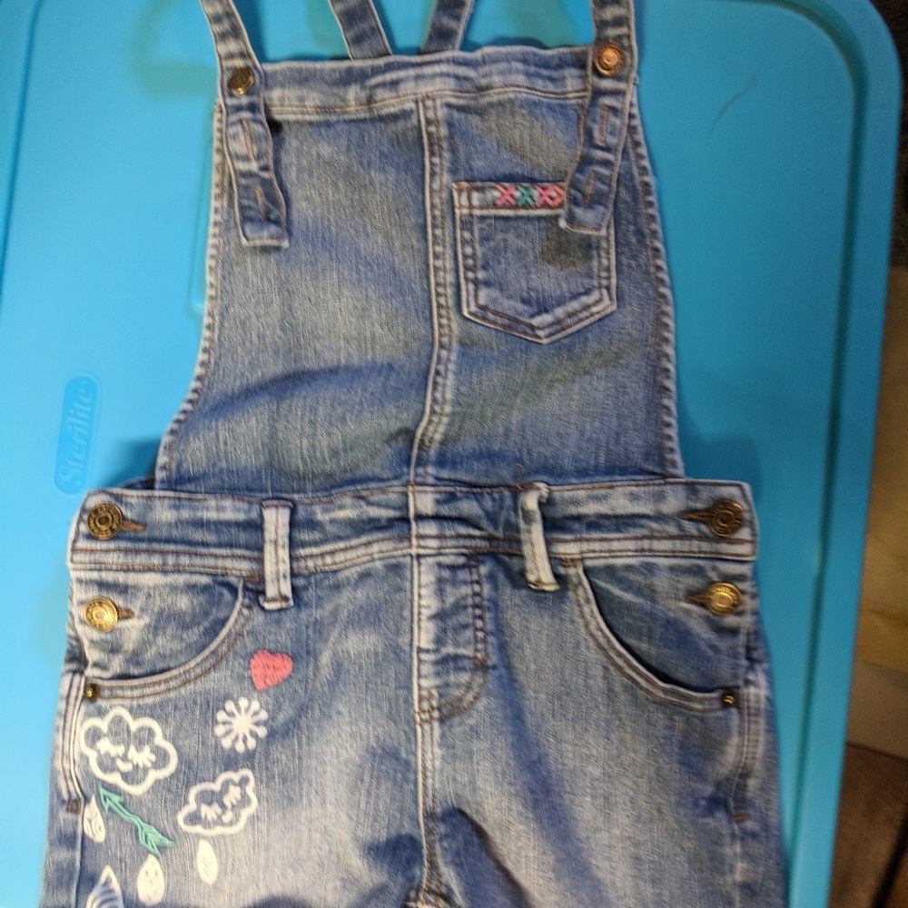 Overalls